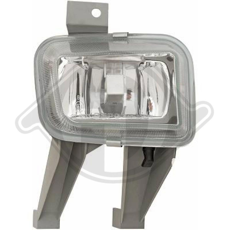 Fendinebbia destro Opel Astra F 91-97 (Cod. D-1804188) Fendinebbia destro Opel Astra F 91-97 (Cod. D-1804188)