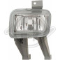 Fendinebbia sinistro Opel Astra F 91-97 (Cod. D-1804189)