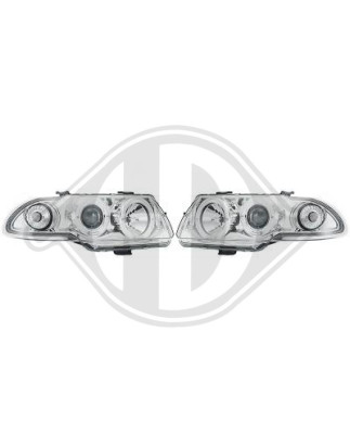 SET FARI ANTERIORI Opel Astra F 91-97 (Cod. D-1804280)