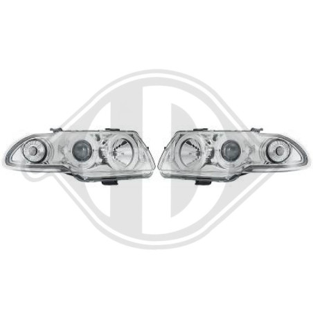 SET FARI ANTERIORI Opel Astra F 91-97 (Cod. D-1804280)