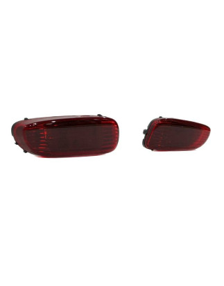 Fendinebbia posteriori Mini R56 Per Tcmini16 (Cod. E-FAMI016)