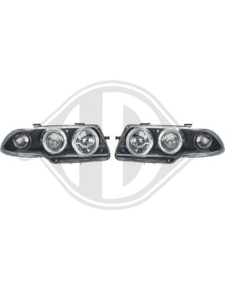 SET FARI ANTERIORI Opel Astra F 91-97 (Cod. D-1804380)