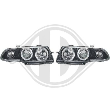 SET FARI ANTERIORI Opel Astra F 91-97 (Cod. D-1804380)