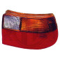 Luce posteriore Sx Opel Astra F 91-97 (Cod. D-1804391)