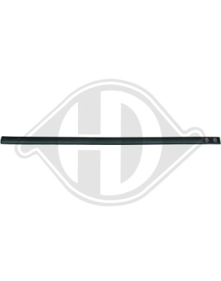 Modanatura decorativa/ protettiva Portiera anteriore Sx Opel Astra F 91-97 (Cod. D-1804421)
