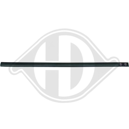 Modanatura decorativa/ protettiva Portiera anteriore Sx Opel Astra F 91-97 (Cod. D-1804421)