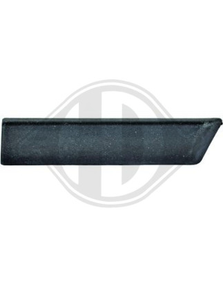 Modanatura decorativa/ protettiva Parafango anteriore destro Opel Astra F 91-97 (Cod. D-1804424)