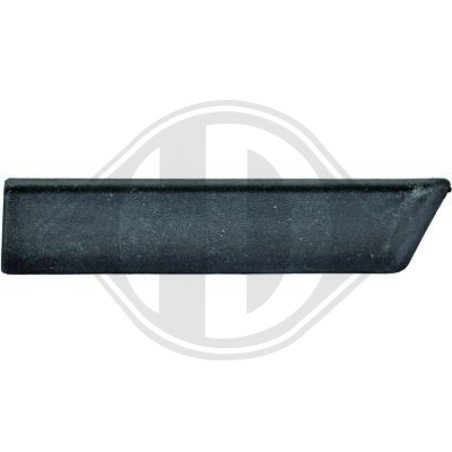 Modanatura decorativa/ protettiva Parafango anteriore destro Opel Astra F 91-97 (Cod. D-1804424)