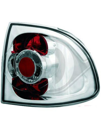 Kit fanalino posteriore Opel Astra F 91-97 (Cod. D-1804695)