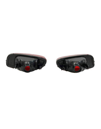 Fendinebbia posteriori Mini R56 Per Tcmini16 (Cod. E-FAMI016)