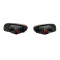 Fendinebbia posteriori Mini R56 Per Tcmini16 (Cod. E-FAMI016)
