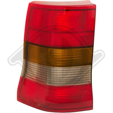 Luce posteriore Sx Opel Astra F 91-97 (Cod. D-1804791)
