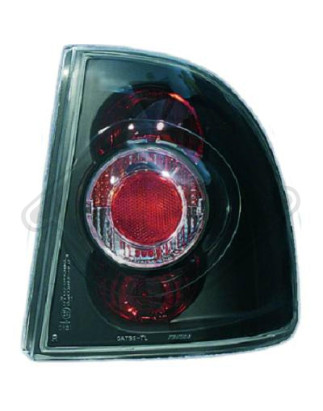 Kit fanalino posteriore Opel Astra F 91-97 (Cod. D-1804795)