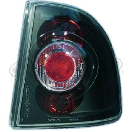 Kit fanalino posteriore Opel Astra F 91-97 (Cod. D-1804795)