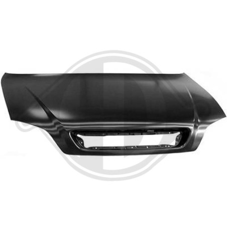 Cofano motore Opel Astra G 97-04 (Cod. D-1805000)