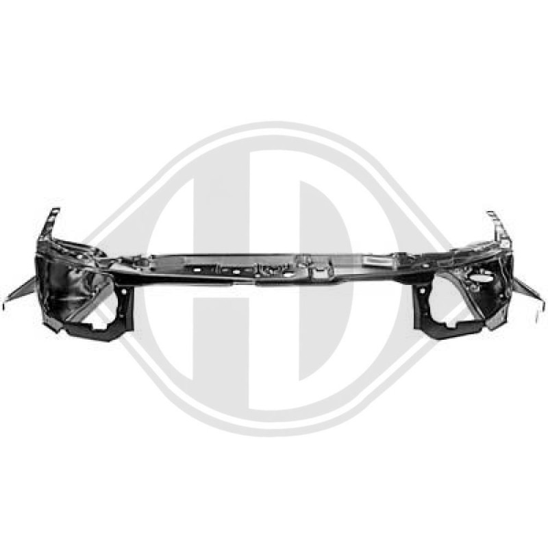 Pannellatura anteriore Opel Astra G 97-04 (Cod. D-1805002) Pannellatura anteriore Opel Astra G 97-04 (Cod. D-1805002)