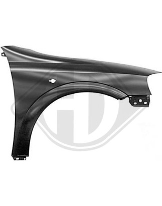 Parafango anteriore destro Opel Astra G 97-04 (Cod. D-1805006)