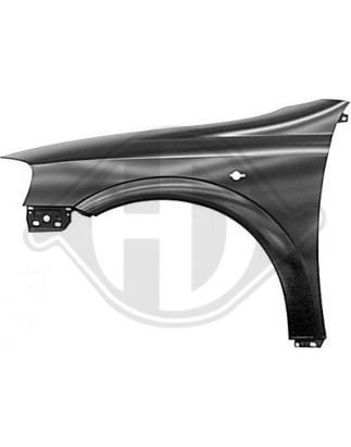 Parafango anteriore sinistro Opel Astra G 97-04 (Cod. D-1805007)