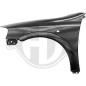 Parafango anteriore sinistro Opel Astra G 97-04 (Cod. D-1805007)