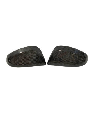 Carbon Mirror Guscio Ford Mustang 2018+ (Cod. E-CARF006)