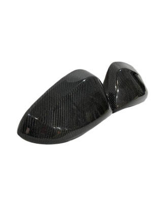 Carbon Mirror Guscio Ford Mustang 2018+ (Cod. E-CARF006)