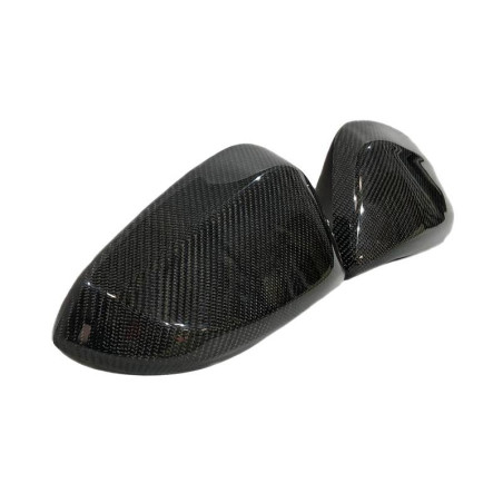 Carbon Mirror Guscio Ford Mustang 2018+ (Cod. E-CARF006)