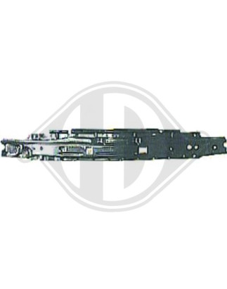 Ammortizzatore d'urto Paraurti Opel Astra G 97-04 (Cod. D-1805060)