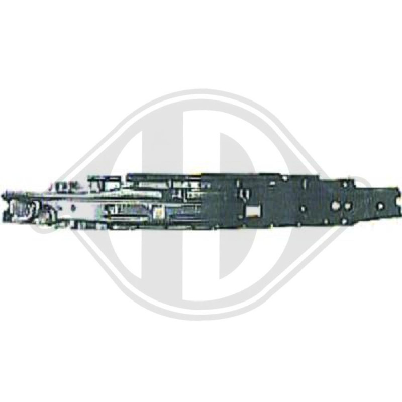 Ammortizzatore d'urto Paraurti Opel Astra G 97-04 (Cod. D-1805060)