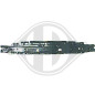 Ammortizzatore d'urto Paraurti Opel Astra G 97-04 (Cod. D-1805060)