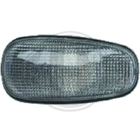 Kit Indicatore direzione Opel Astra G 97-04 (Cod. D-1805077)