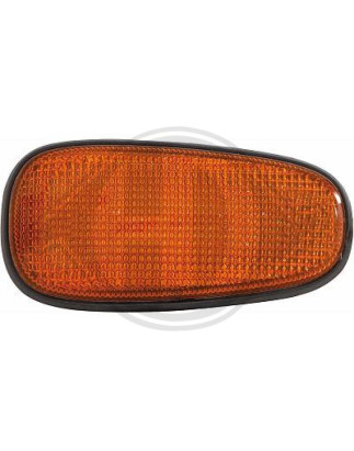 Indicatore direzione laterale Opel Astra G 97-04 (Cod. D-1805078)
