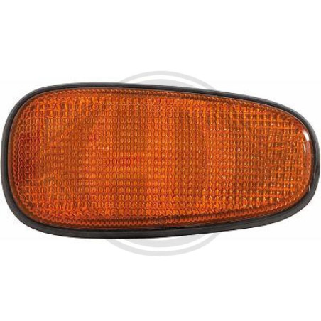Indicatore direzione laterale Opel Astra G 97-04 (Cod. D-1805078)