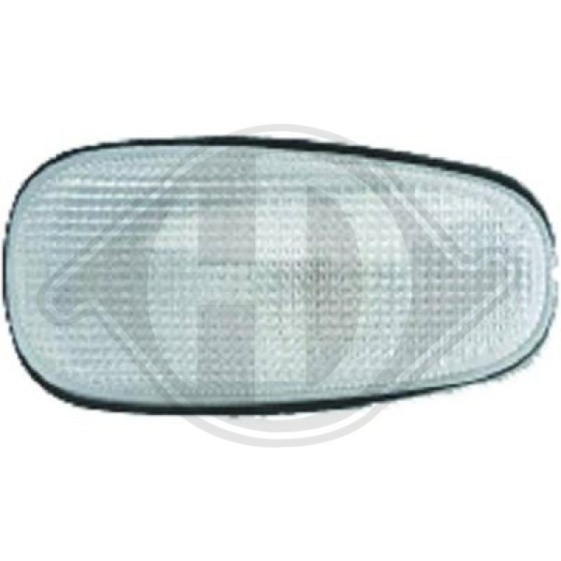 Kit Indicatore direzione Opel Astra G 97-04 (Cod. D-1805079)