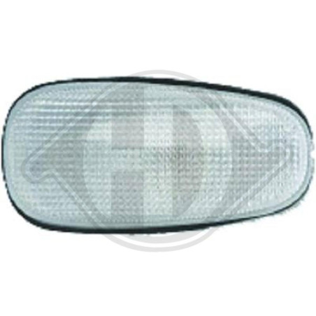 Kit Indicatore direzione Opel Astra G 97-04 (Cod. D-1805079)