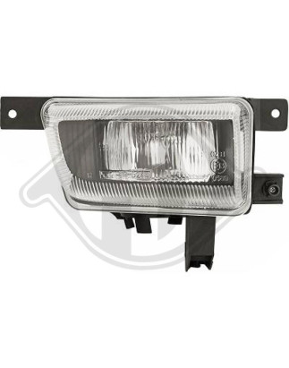 Fendinebbia destro Opel Astra G 97-04 (Cod. D-1805088)