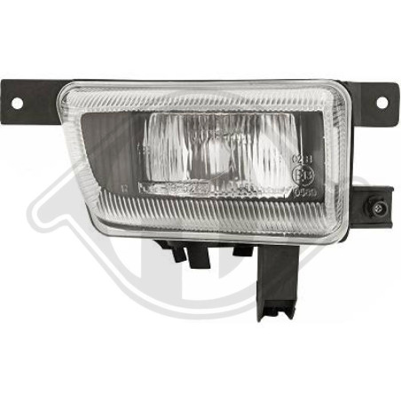 Fendinebbia destro Opel Astra G 97-04 (Cod. D-1805088)