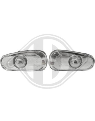 Kit Indicatore direzione Opel Astra G 97-04 (Cod. D-1805278)
