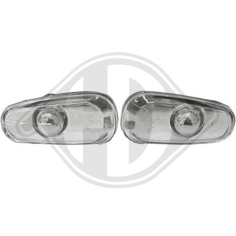 Kit Indicatore direzione Opel Astra G 97-04 (Cod. D-1805278)