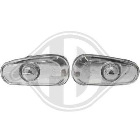 Kit Indicatore direzione Opel Astra G 97-04 (Cod. D-1805278)