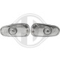 Kit Indicatore direzione Opel Astra G 97-04 (Cod. D-1805278)
