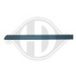 Modanatura decorativa/ protettiva Portiera posteriore Dx Opel Astra G 97-04 (Cod. D-1805422)