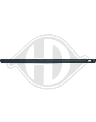 Modanatura decorativa/ protettiva Portiera anteriore Dx Opel Astra G 97-04 (Cod. D-1805520)