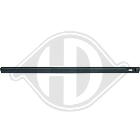 Modanatura decorativa/ protettiva Portiera anteriore Dx Opel Astra G 97-04 (Cod. D-1805520)