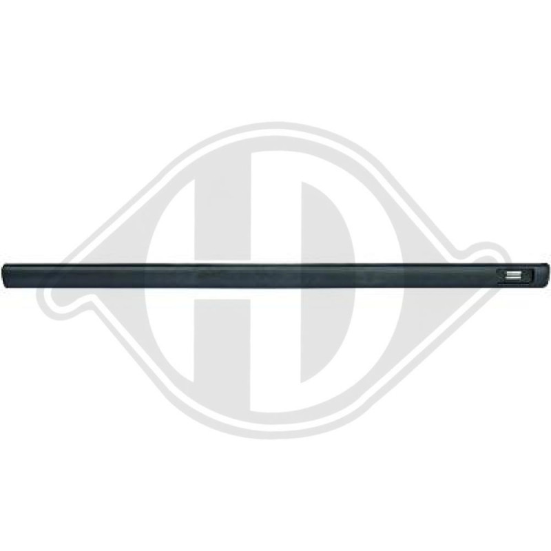 Modanatura decorativa/ protettiva Portiera anteriore Sx Opel Astra G 97-04 (Cod. D-1805521)
