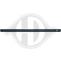 Modanatura decorativa/ protettiva Portiera anteriore Sx Opel Astra G 97-04 (Cod. D-1805521)