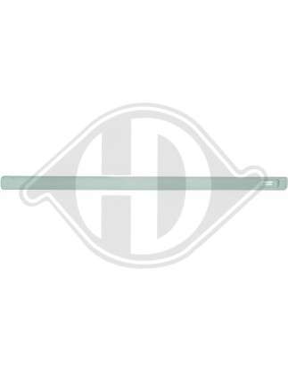 Modanatura decorativa/ protettiva Portiera anteriore Dx Opel Astra G 97-04 (Cod. D-1805522)