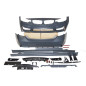 Kit Estetico BMW F32/ F33 Look M4 Parafanghi (Cod. E-TCBF347F310)