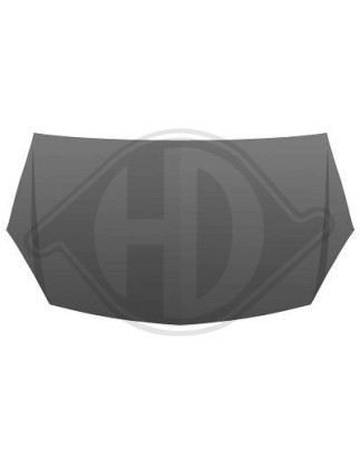 Cofano motore Opel Astra H 04-09 (Cod. D-1806000)