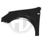 Parafango anteriore sinistro Opel Astra H 04-09 (Cod. D-1806007)