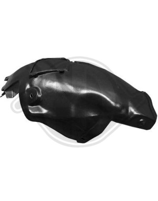 Copertura Passaruota anteriore sinistro Opel Astra H 04-09 (Cod. D-1806009)